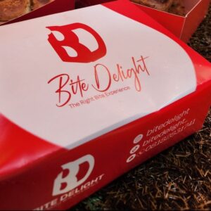 Take Away Pack