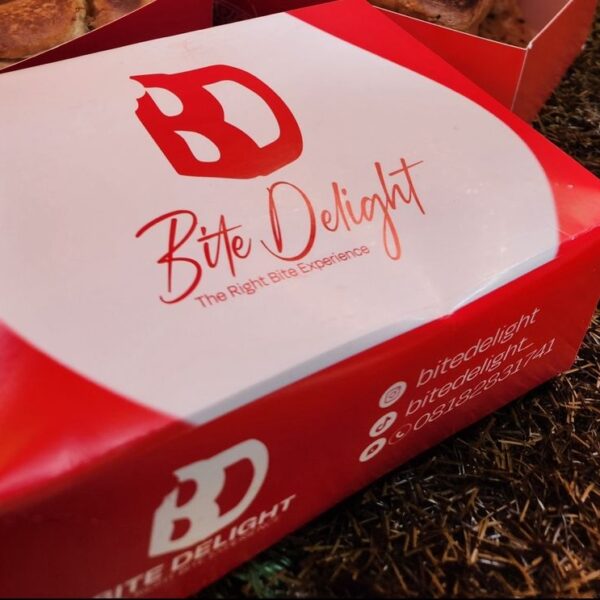 Take Away Pack