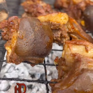 Goat Meat
