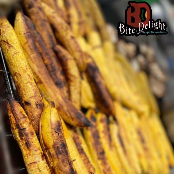Roasted Bolè (Large Size)