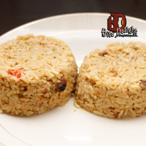 Coconut Rice (Mini pack)