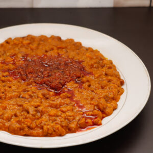 Bean Pottage (Mini pack)