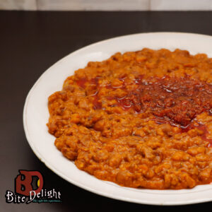 Bean Pottage (Pro-max pack)