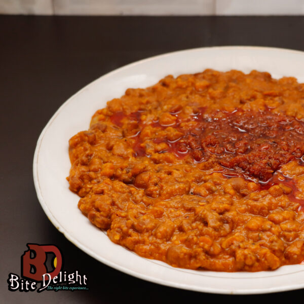 Bean Pottage (Pro-max pack)