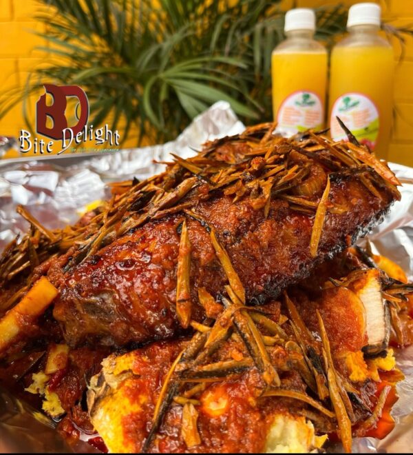 Bolè Platter