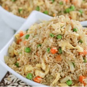 Coconut Rice (Pro Max pack)