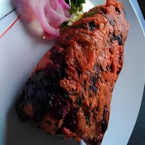 Horse Mackerel Fish - Medium (Head)