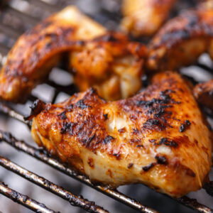 Grilled Chicken