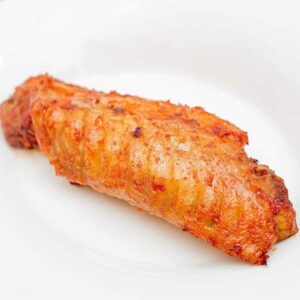 Grilled Turkey - Large Size
