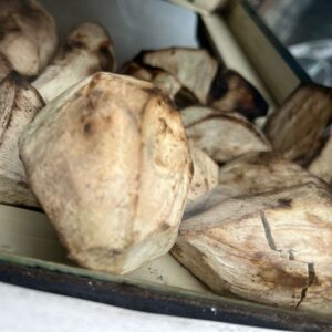 Roasted Potatoes