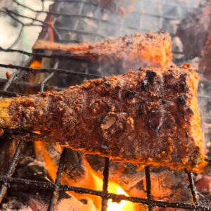 Tilapia Fish