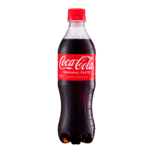 Coca-Cola/Fanta/Sprite