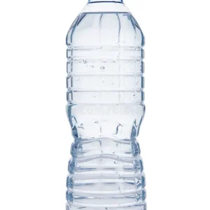 Bottle Water