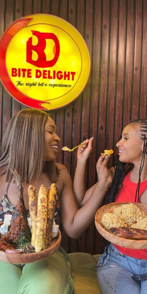 Bite Delight Bite Delight